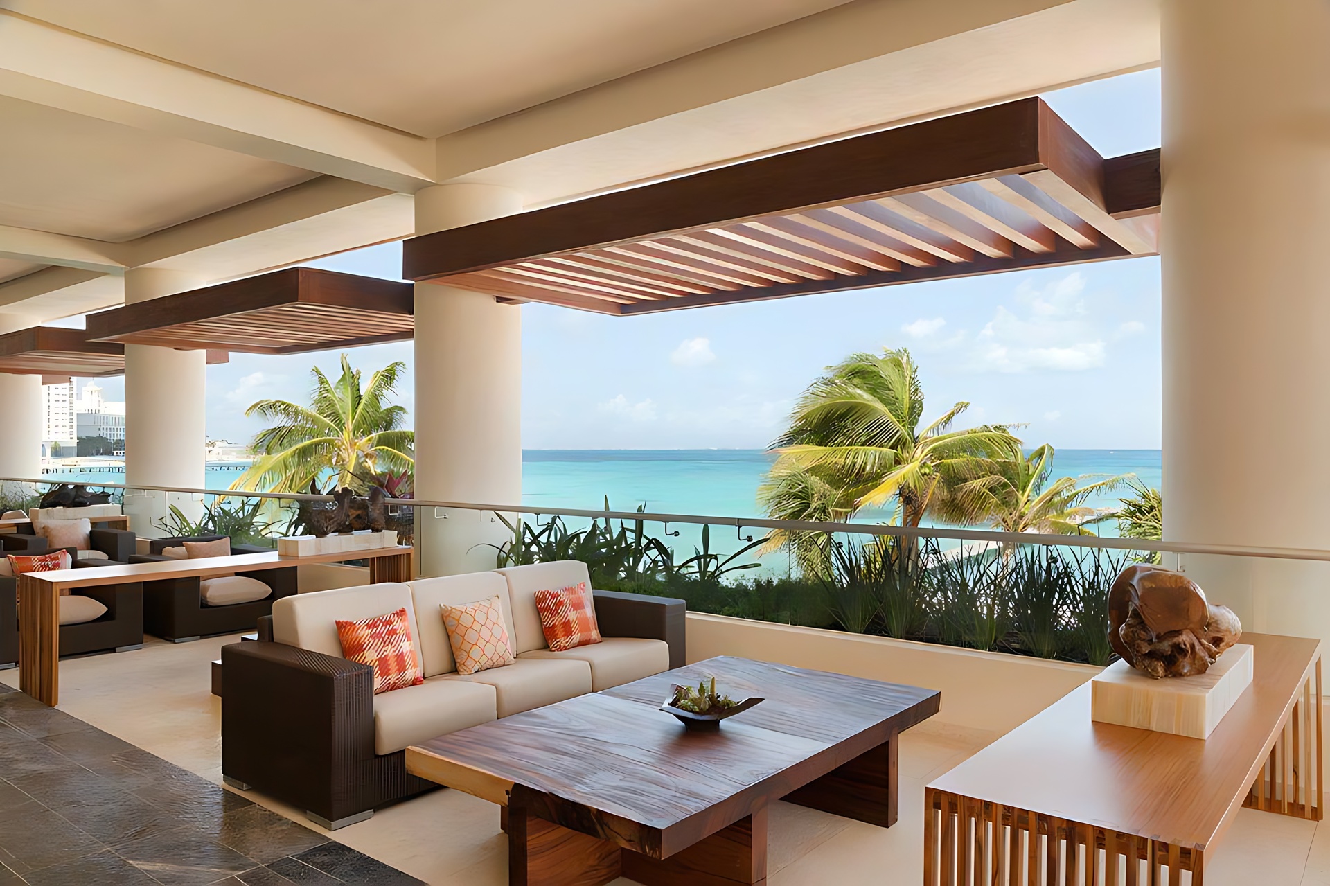 Hyatt Ziva Cancun All Inclusive - foto 62