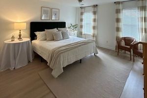 Alquiler Vacacional - Charming townhome in the historic area of Bluffton-3 BR & outdoor private oasis!