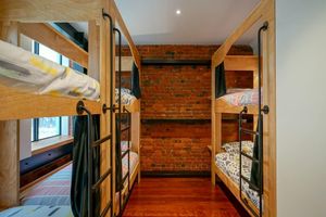 Alojamiento - The Marion Hostel
