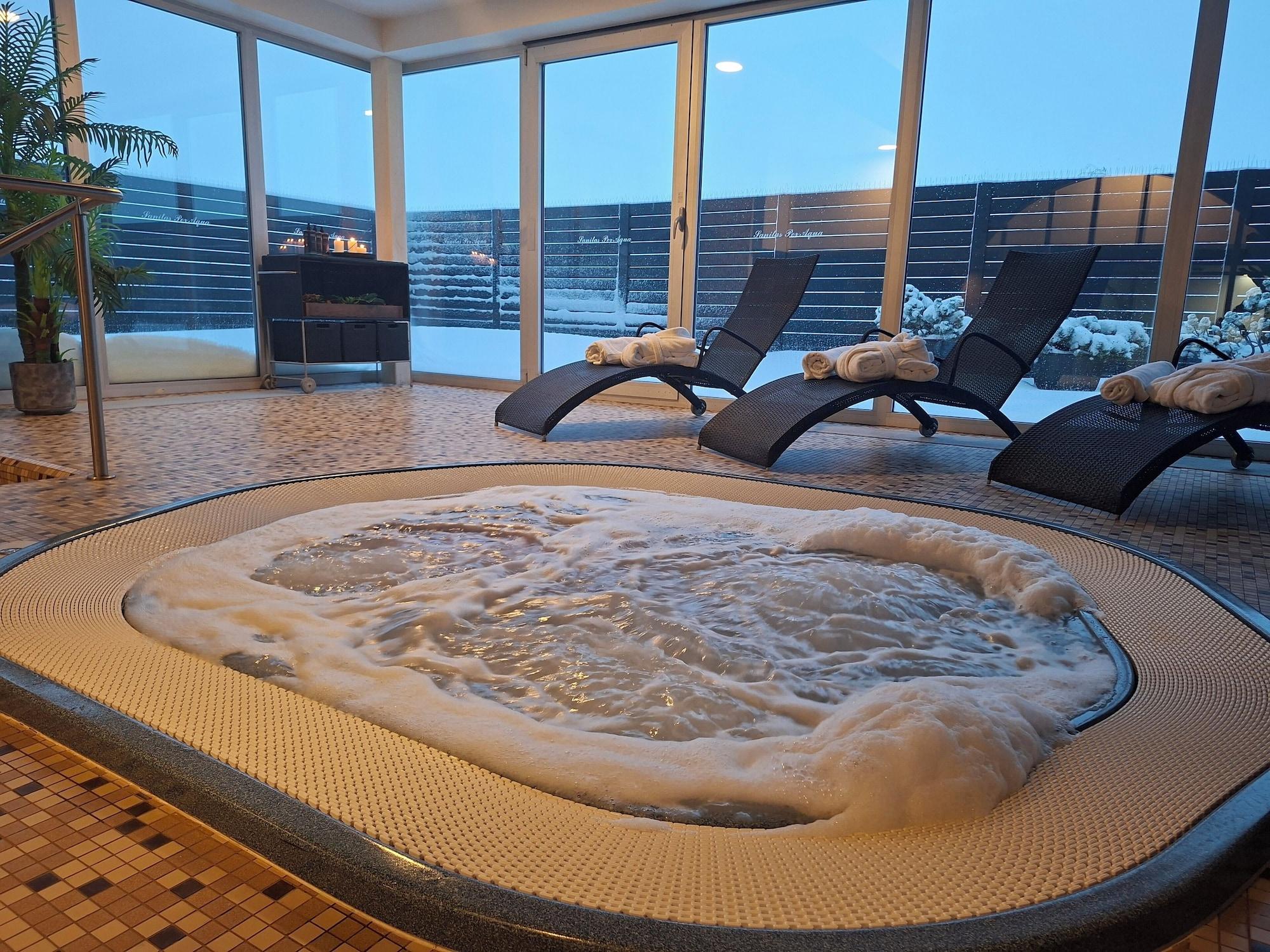 Spa Mercure Marijampole