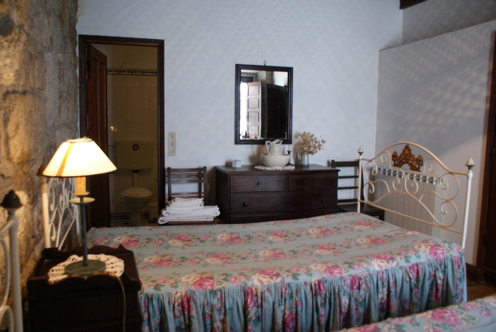 Habitación Quinta De Paco D Anha