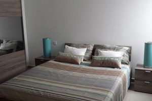 Alquiler Vacacional - Mellieha Sea View Apartment (with on site parking)