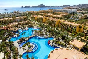 Hoteles Todo Incluido en Cabo San Lucas