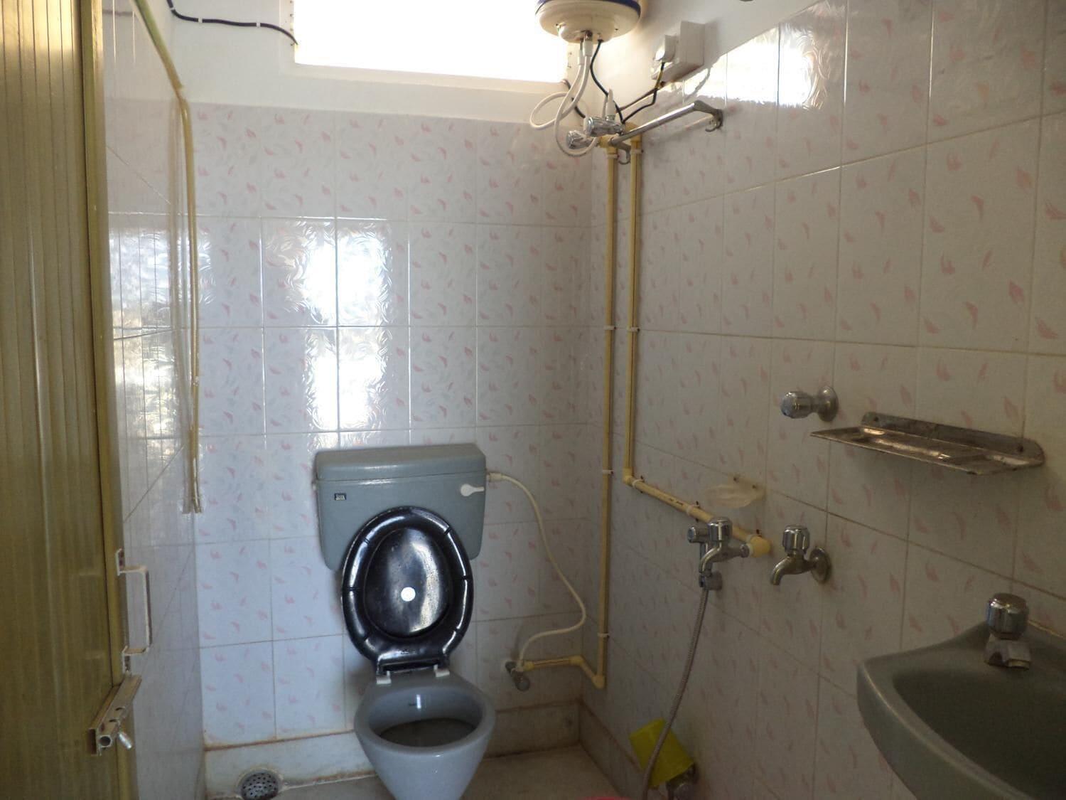 Equipamiento de Habitación Hotel Purnima