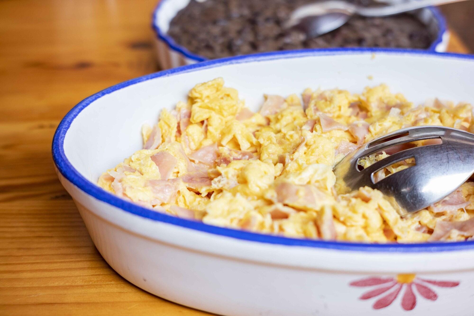 Restaurant CASA PIXAN