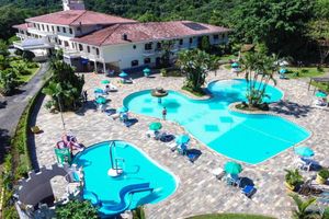 Alojamiento - Mata Atlântica Park Hotel