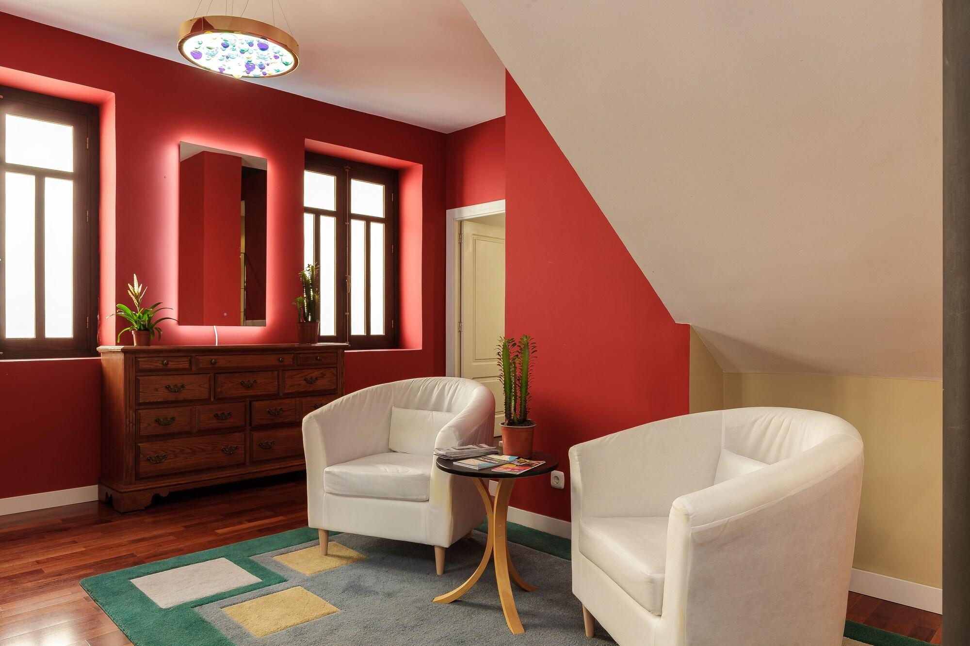 Vista Lobby Dream Vacation at Casa Vicki