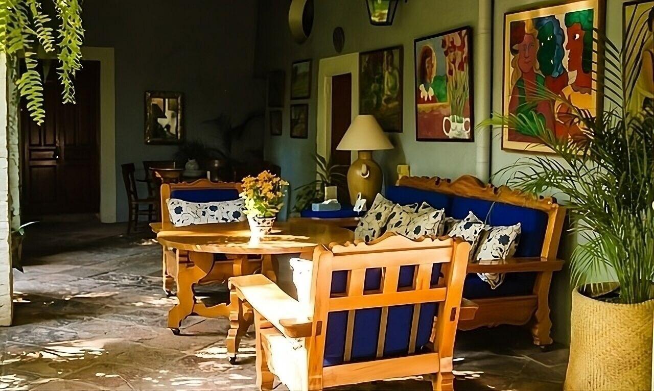 Varios Hacienda de Teresa