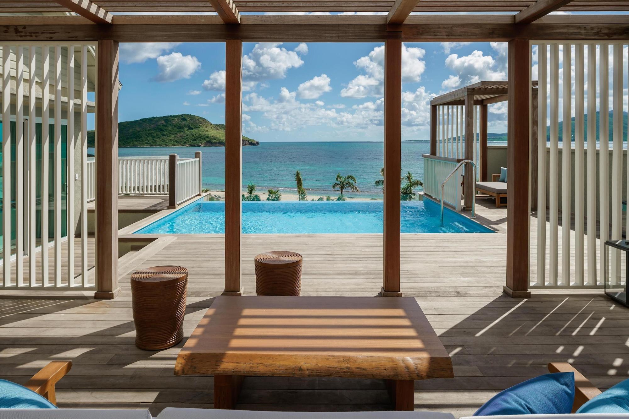 Habitación Park Hyatt St. Kitts