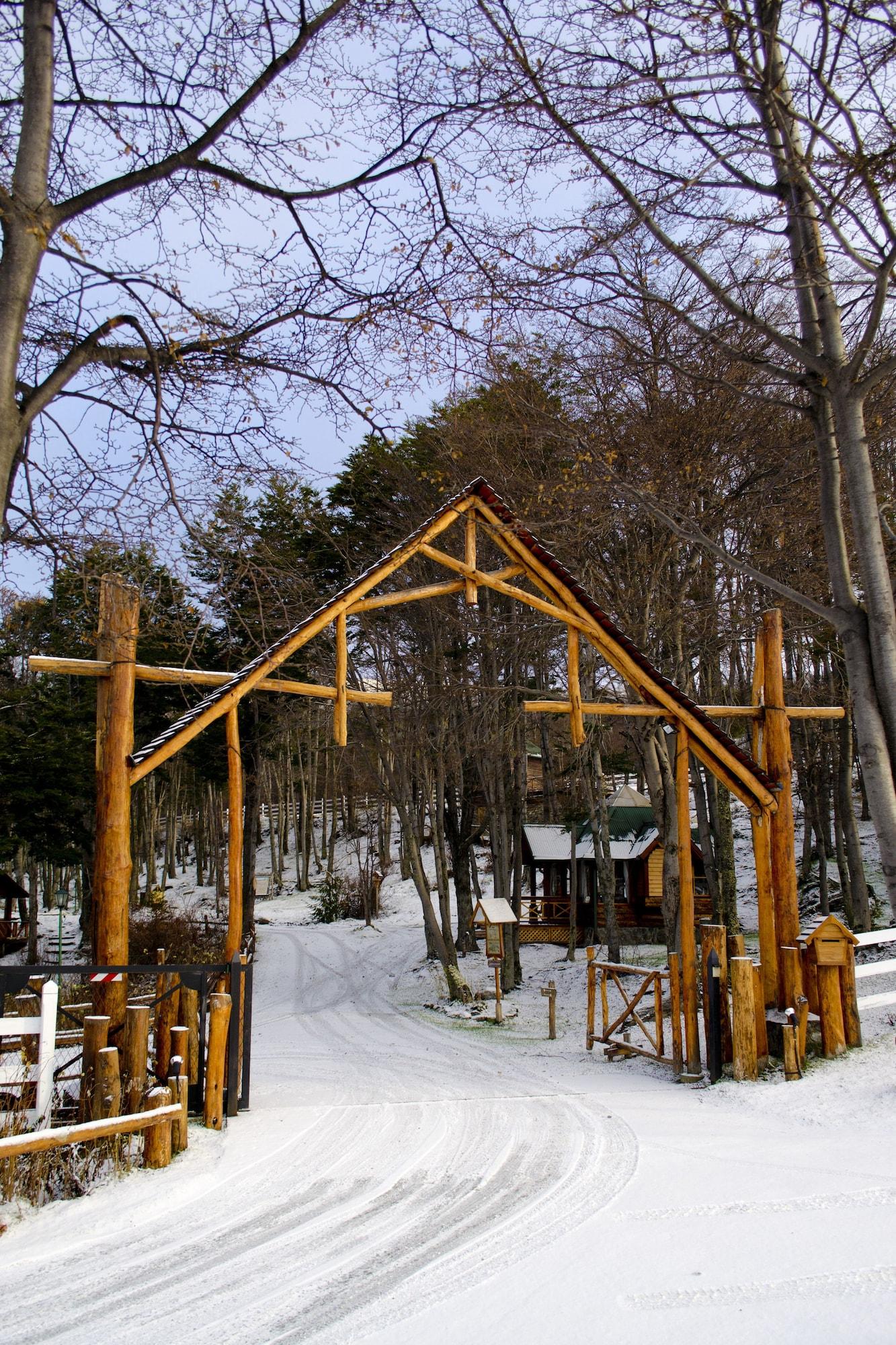 Restaurant Aldea Nevada