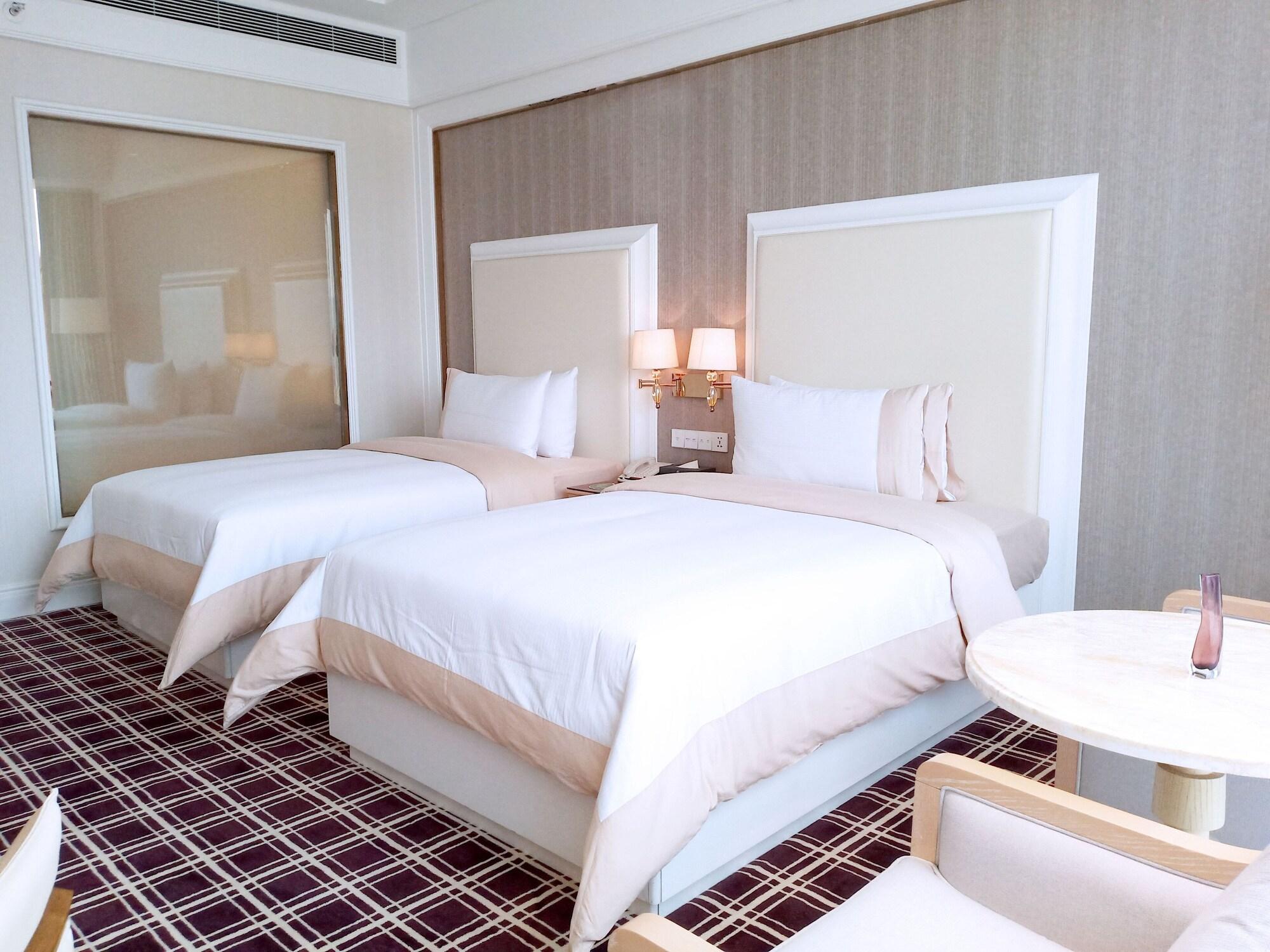 Habitación Mingzuo Hotel Zhongshan