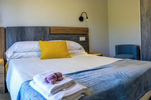 Alquiler Vacacional - Apartment El Puente 2