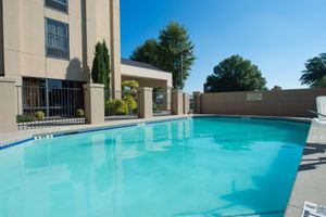 Alojamiento - Hampton Inn Gainesville, GA