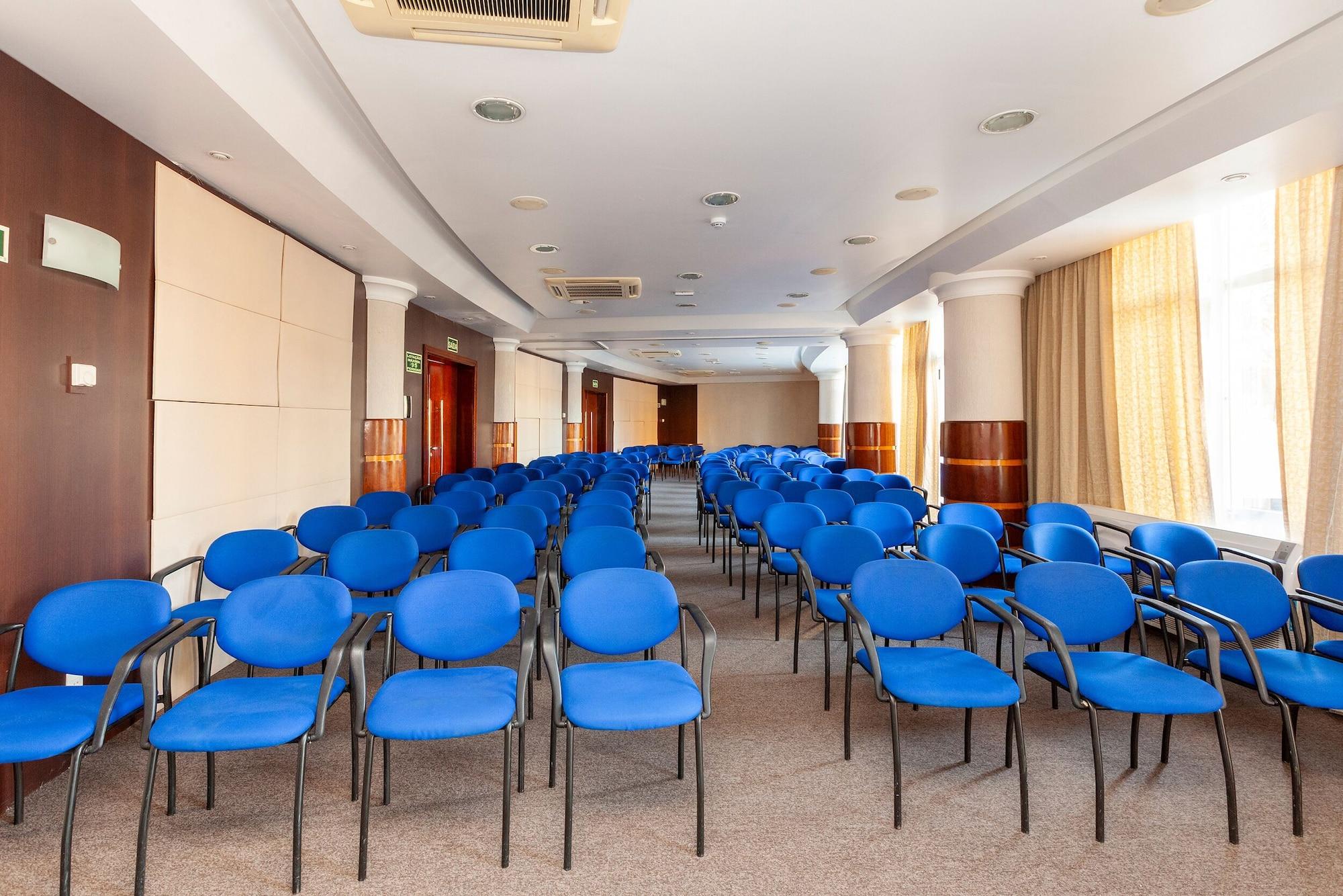 Salón de Baile TRI HOTEL VITTORIA BENTO