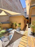 Alojamiento - RHM Roma