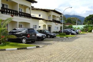 Alojamiento - CostaBela Apart Hotel e Pousada