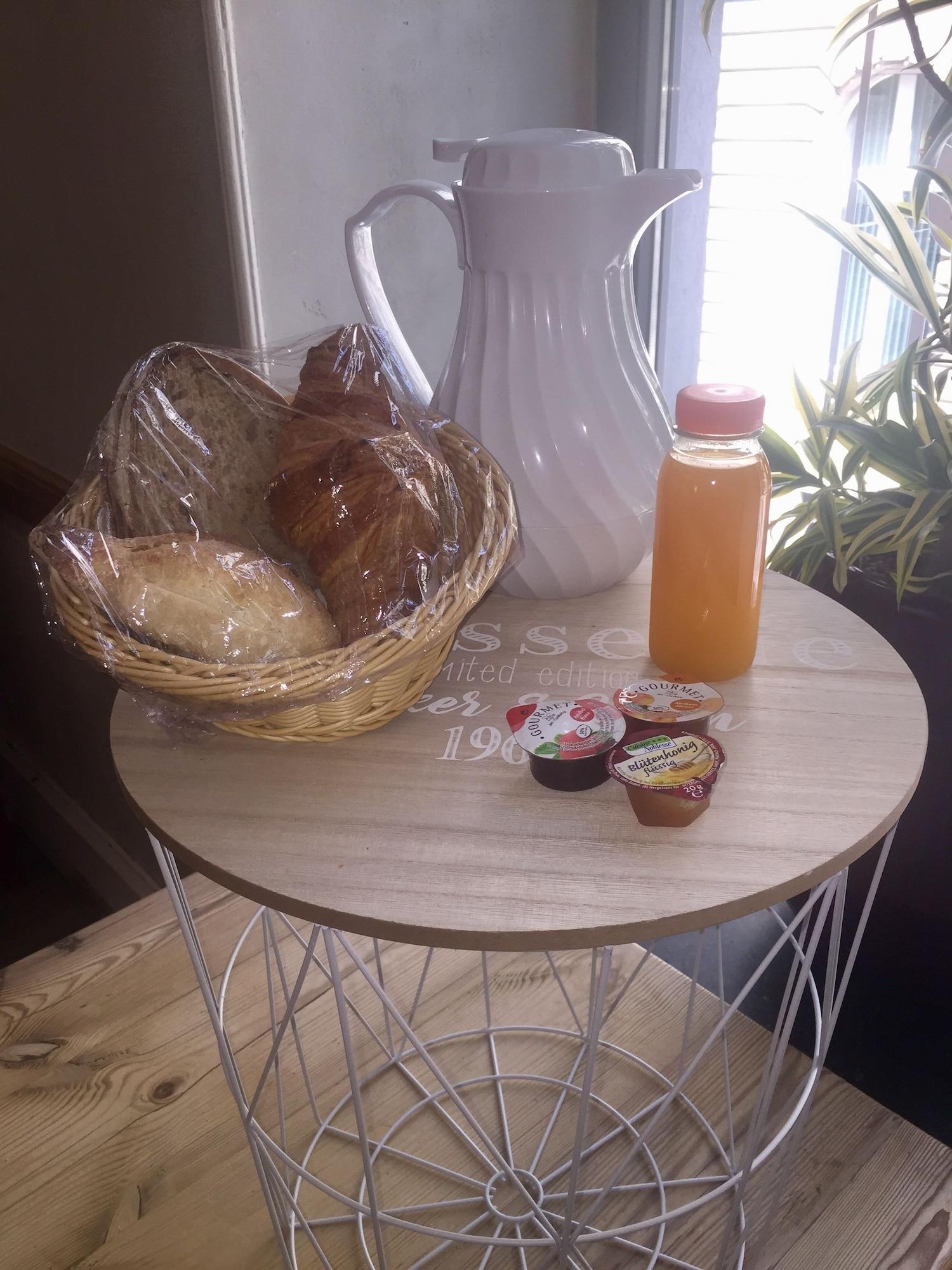 Restaurant CAB Ap'art Luxembourg