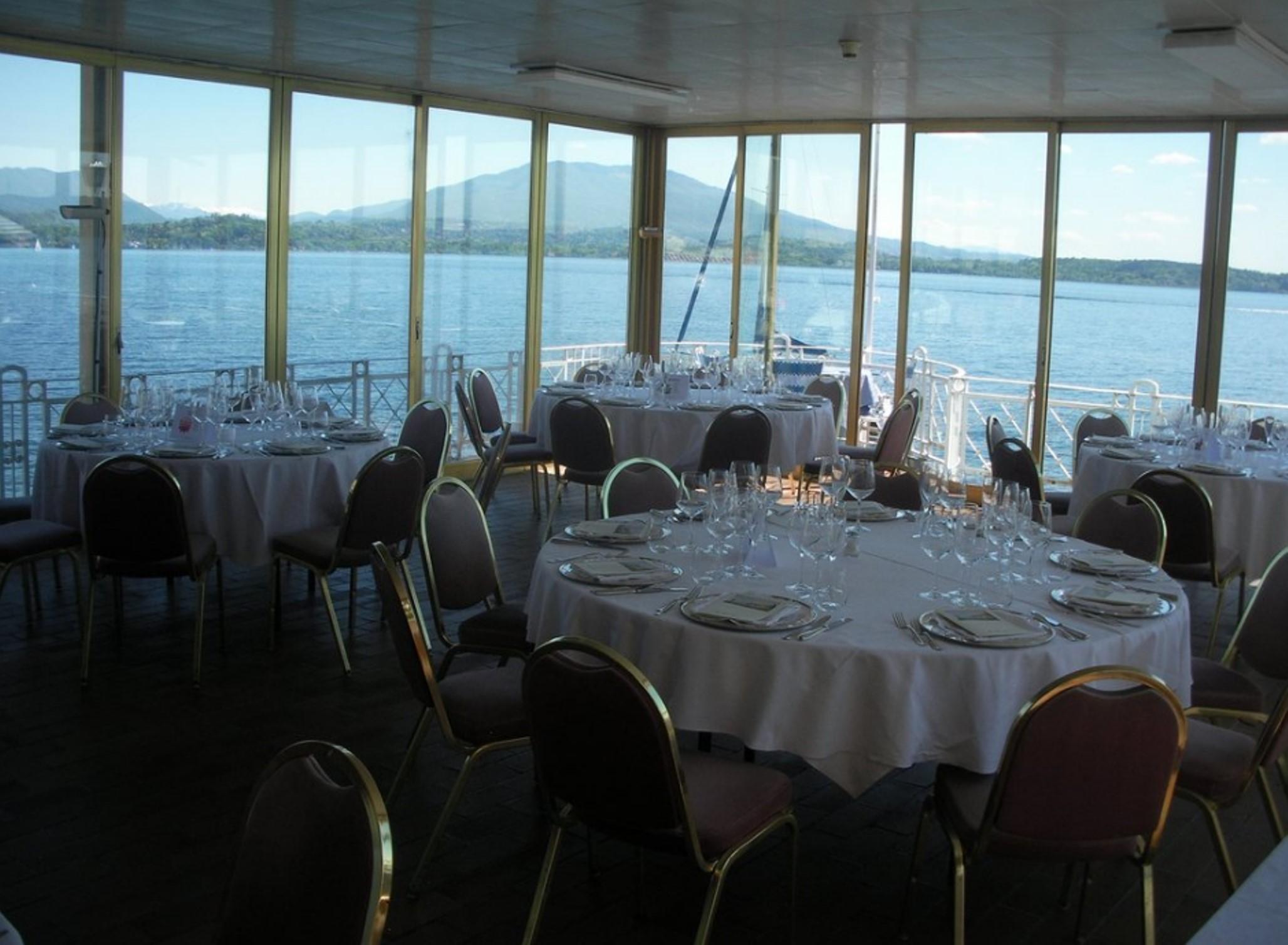 Restaurant Hotel Milano