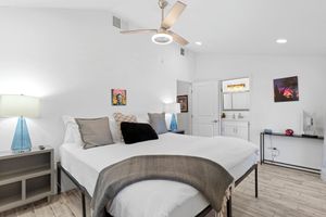 Alquiler Vacacional - Hummingbird House w/ BBQ in Downtown Phoenix