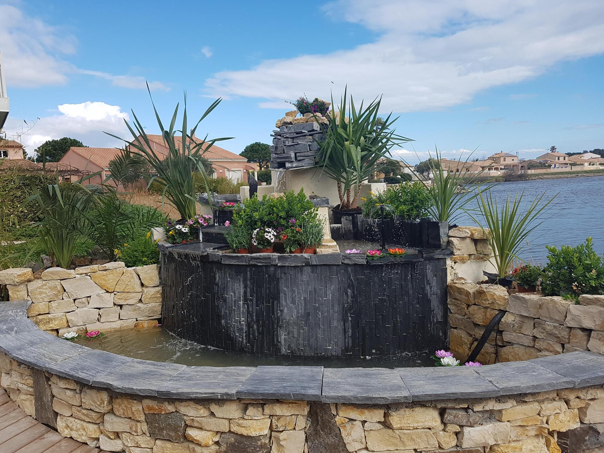 Varios Hotel Le Phoebus Garden & Spa