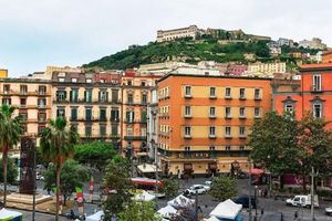 Alojamiento - Soul Art Hotel