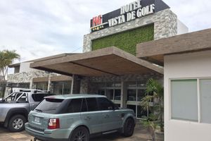Alojamiento - Hotel Vista de Golf, San Jose Aeropuerto, Costa Rica