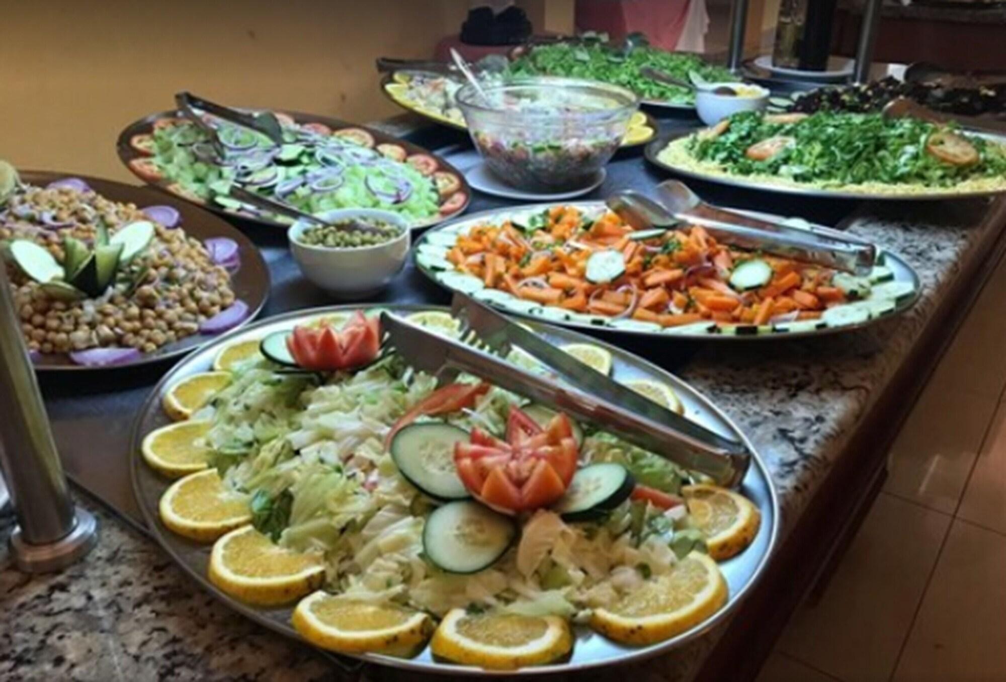 Restaurant Arcozelo Palace Hotel