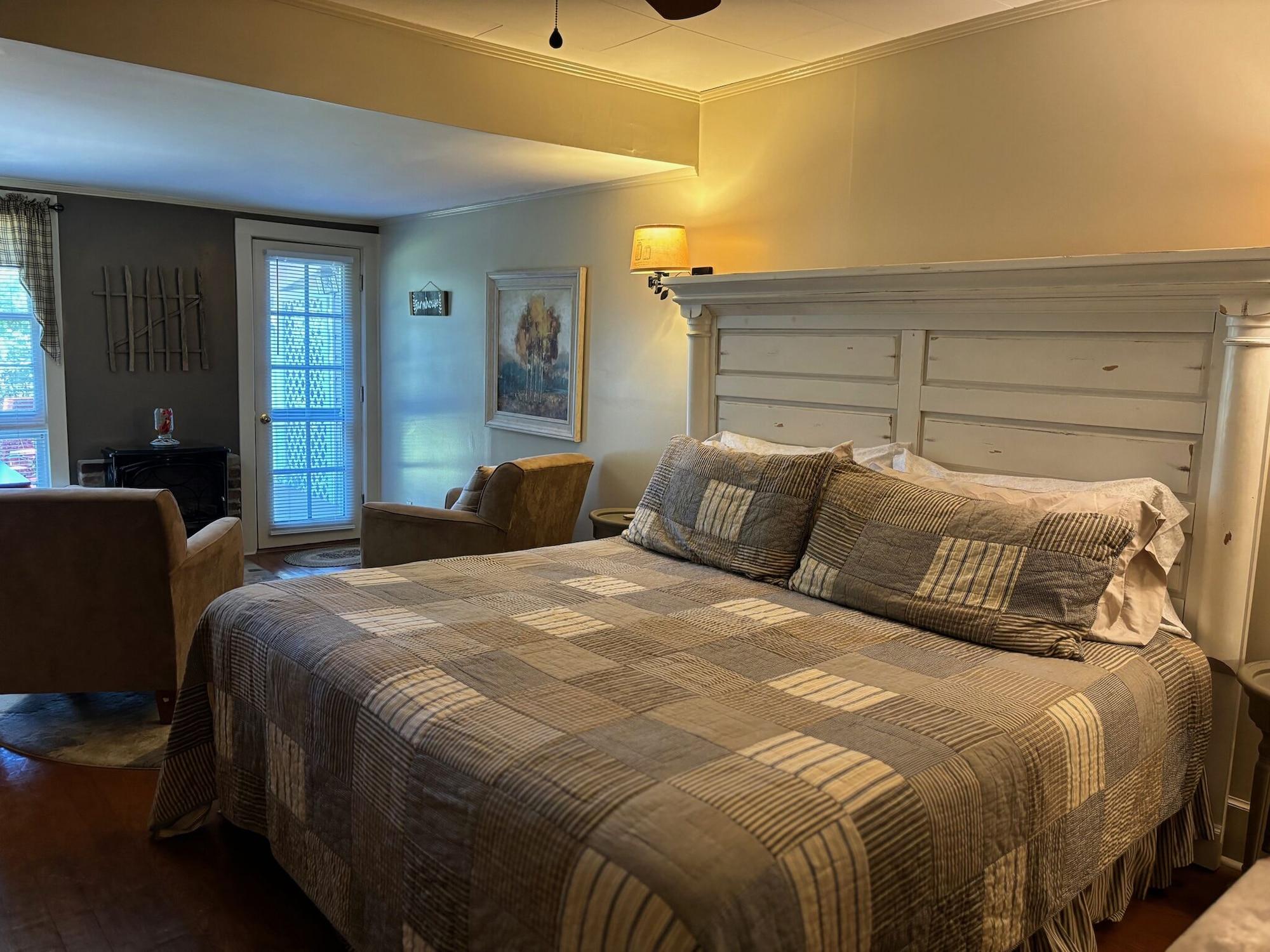 Habitación Folkestone Inn