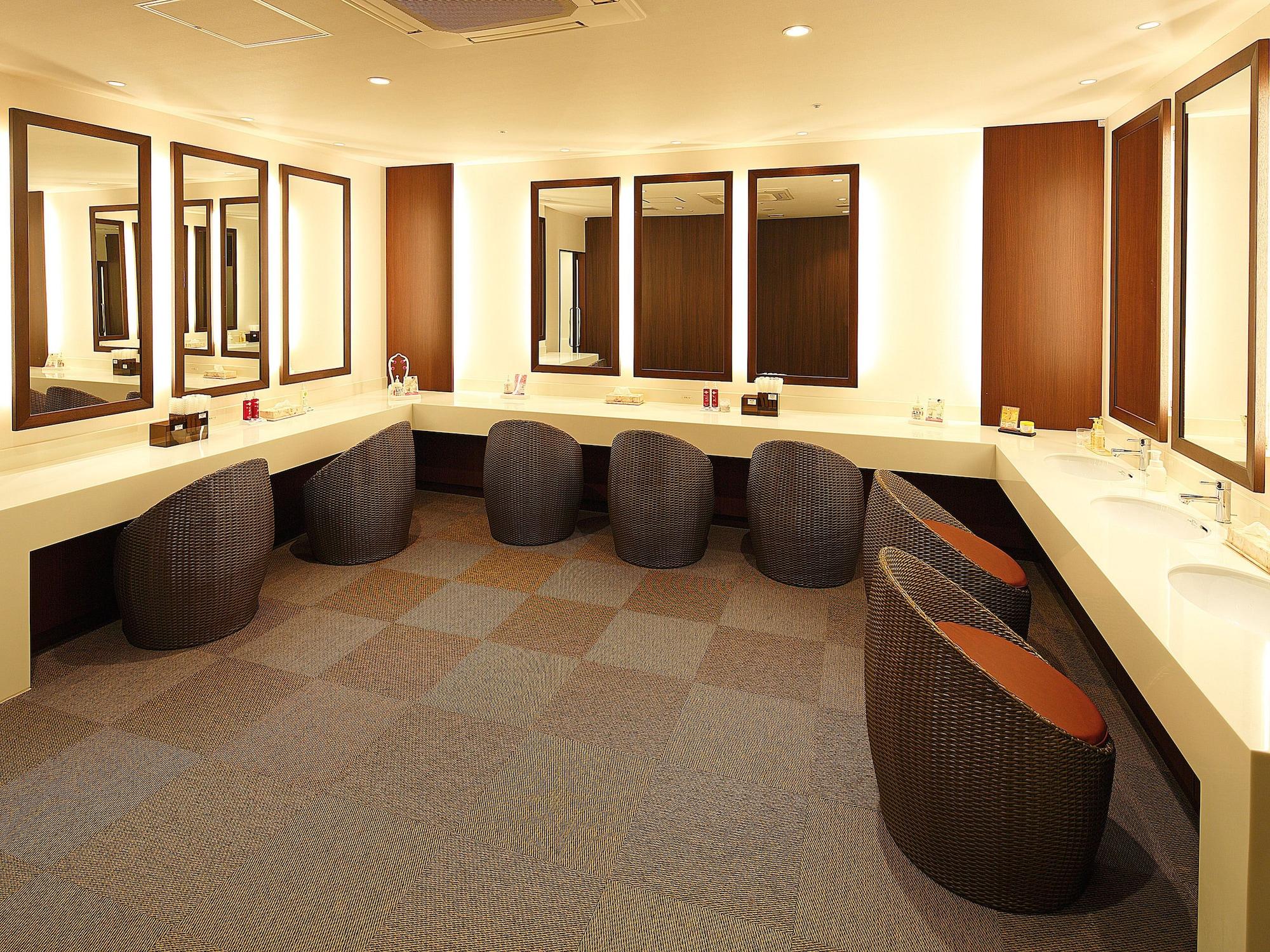 Spa Grand Mercure Lake Hamana Resort & Spa