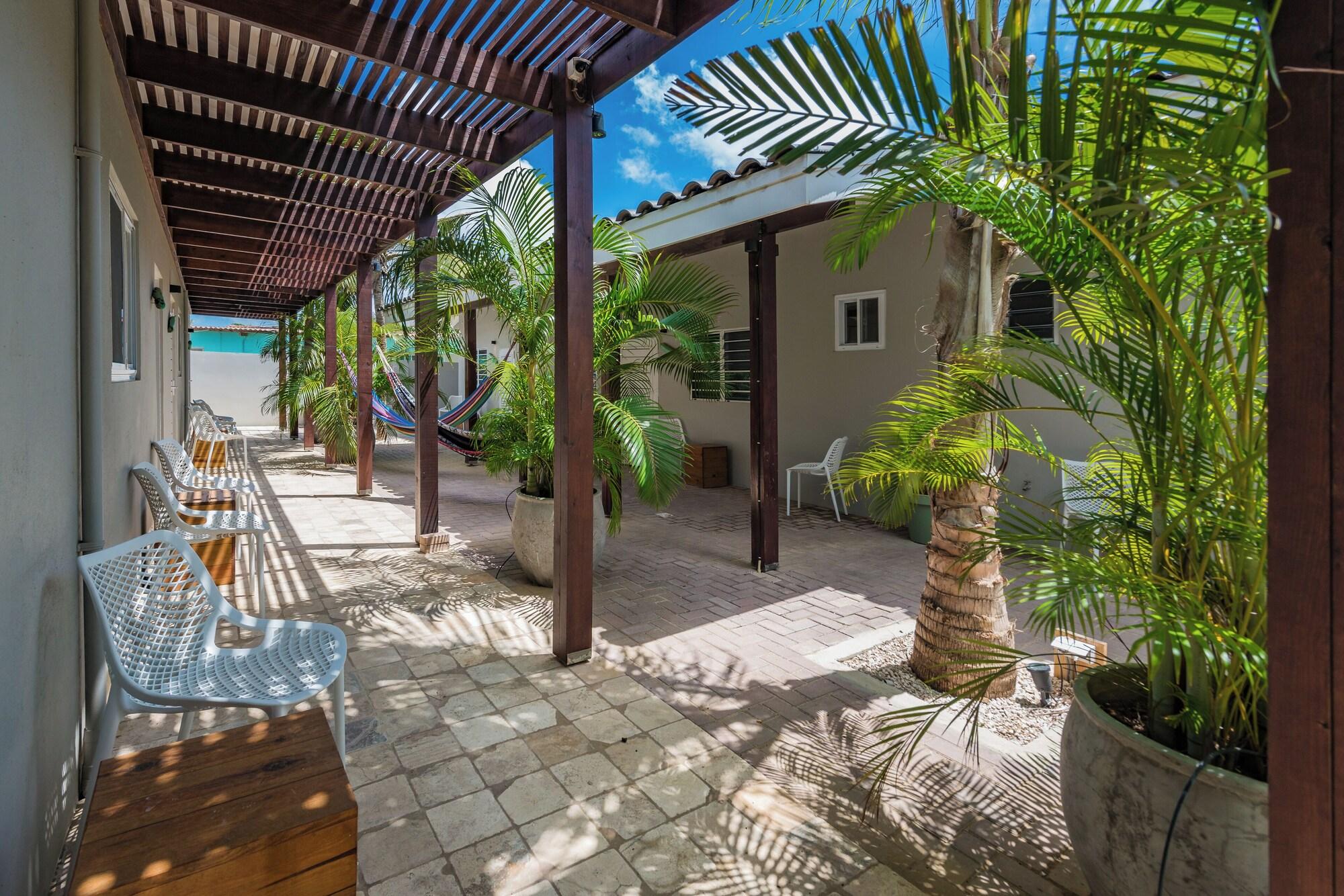 Habitación Casita Palma by Boutique Bonaire Unique Resorts
