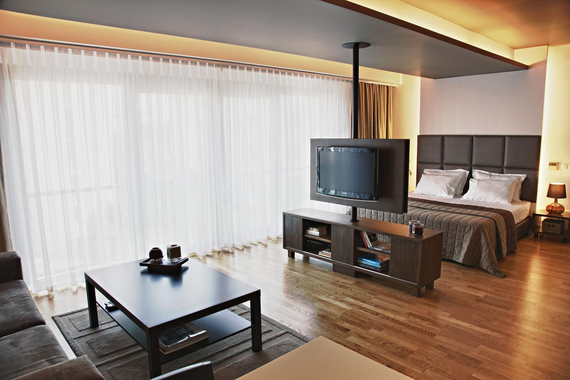 Varios Apartman Istanbul