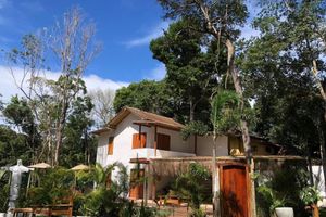 Alojamiento - Villa Sagui