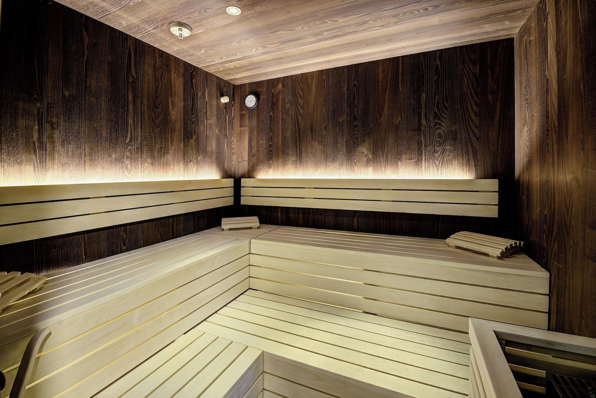 Set de Habitación Das Förstereck