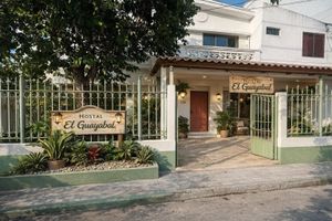 Alojamiento - Hostal Casa guayabal