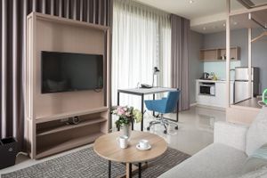 Alojamiento - Jolley Hotel