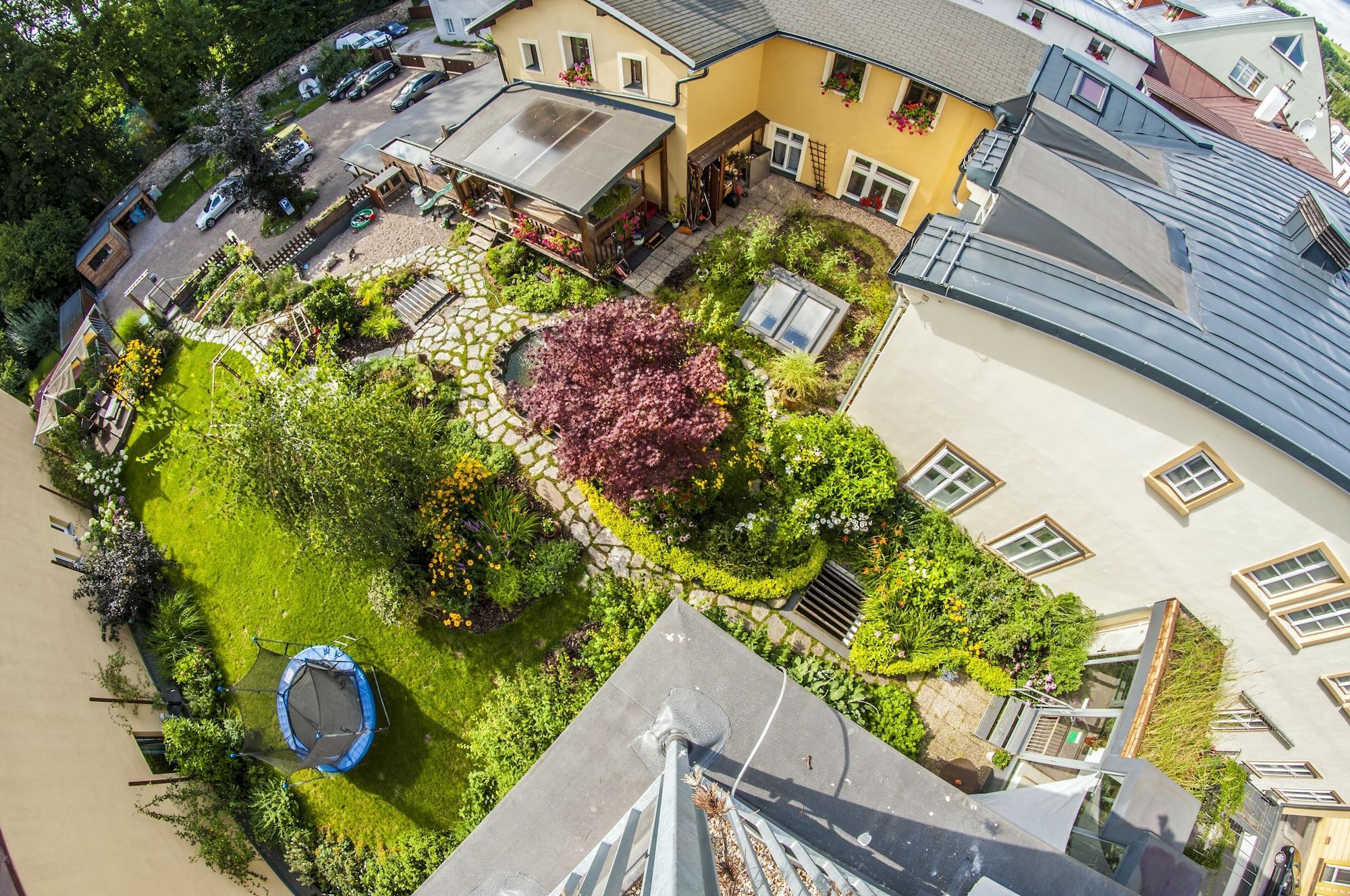 Vista Exterior U Zvonu