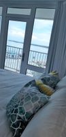 Alquiler Vacacional - ESJ Towers  1 BD  Ocean View, LUX top location, BEACHFRONT apt.Gorgeous!
