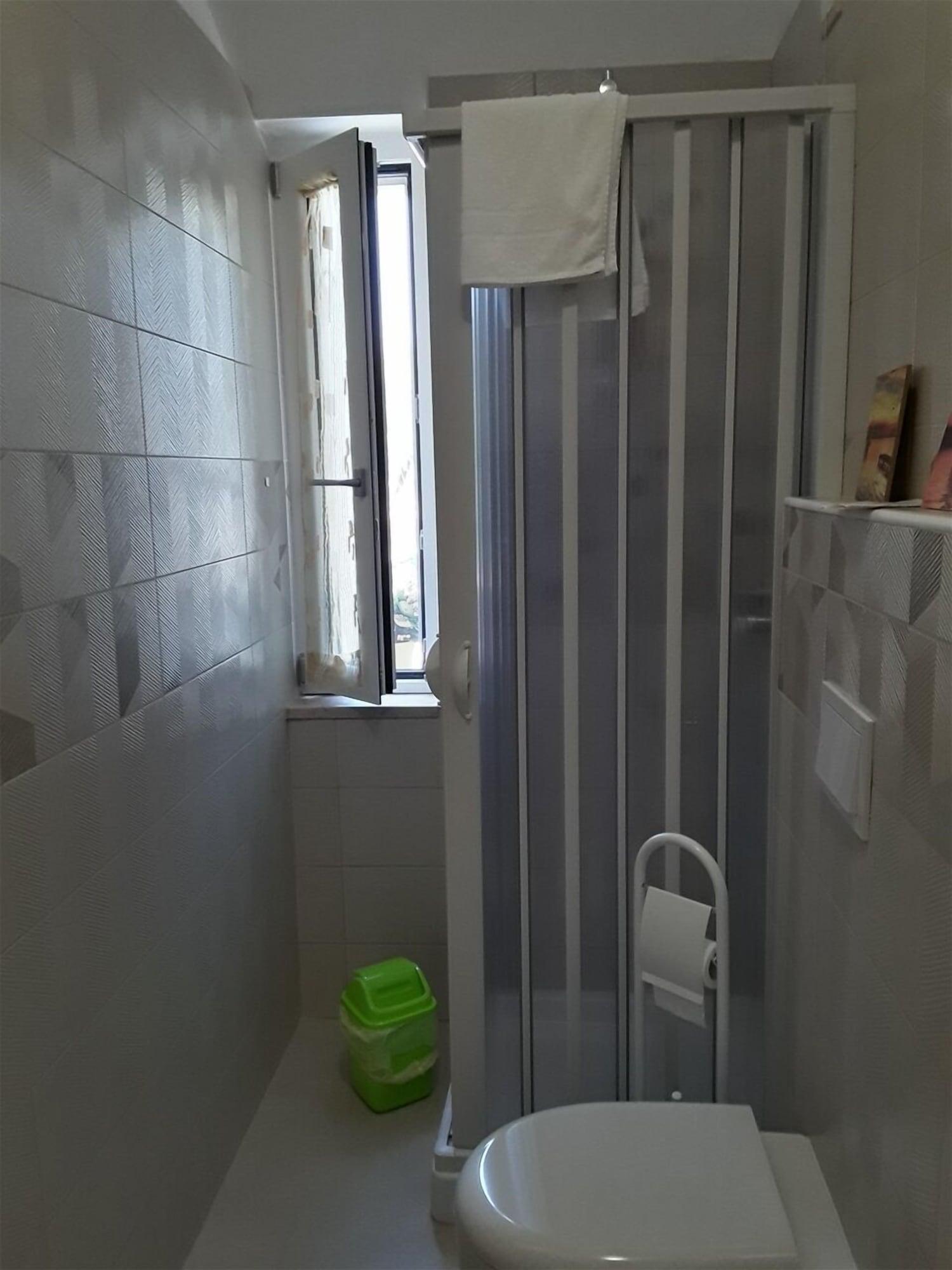 Equipamiento de Habitación B&B Iris Cottage