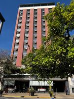 Alojamiento - Ramada Plaza by Wyndham Tucuman