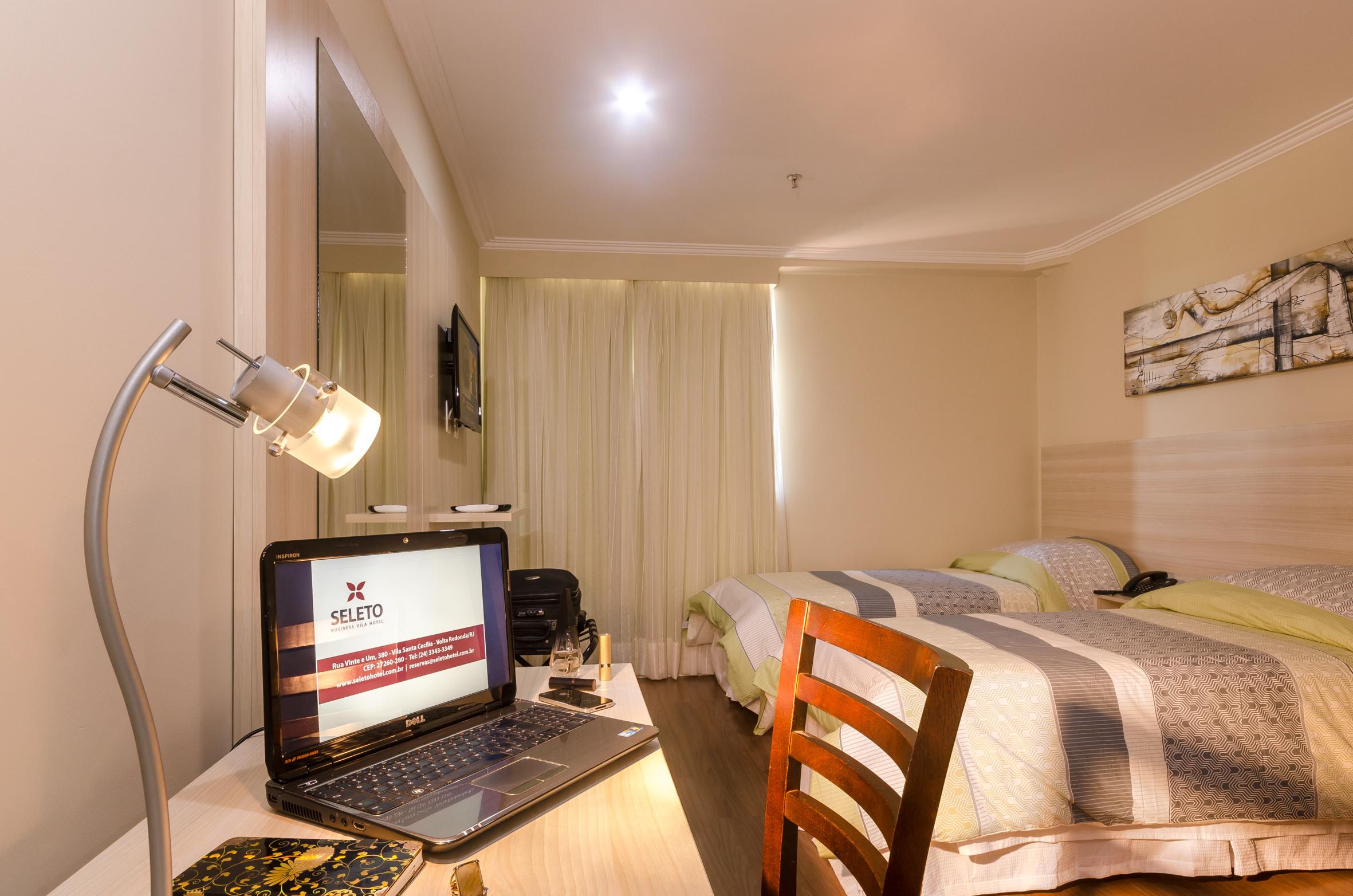 Habitación Seleto Hotel