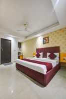 Alojamiento - Hotel Platinum-Free Airport Pickup