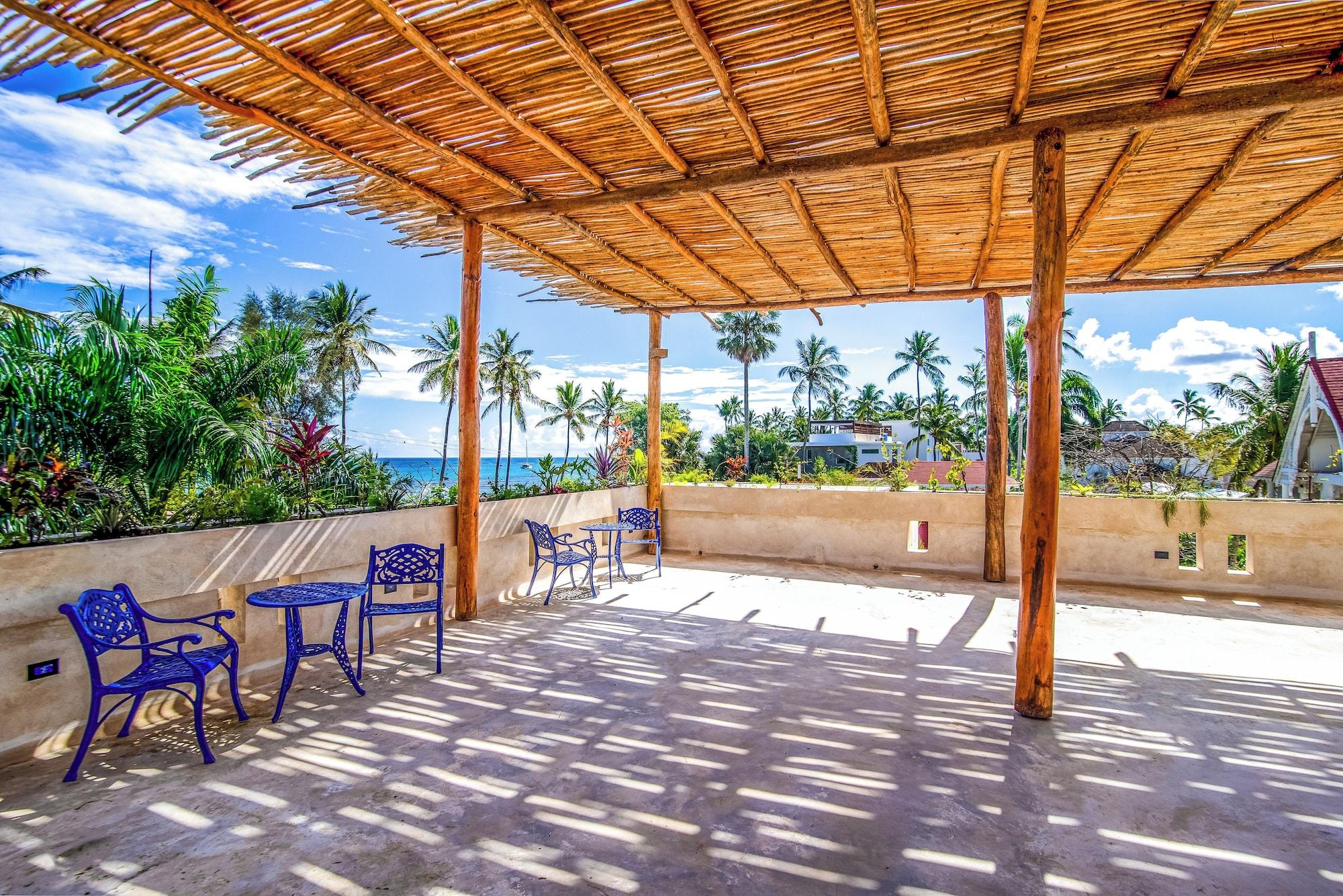 Spa El Mambo Boutique Hotel