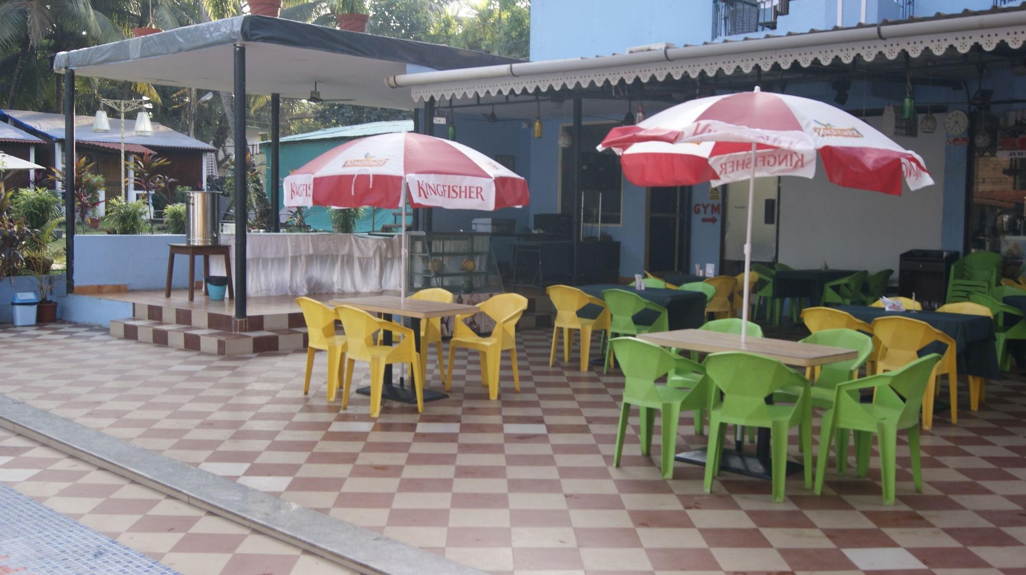 Restaurant Camelot Fantasy Resort