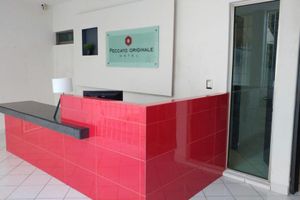 Alojamiento - Hotel Peccato Originale