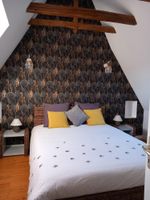 Alquiler Vacacional - Quiet house with views of the valley.