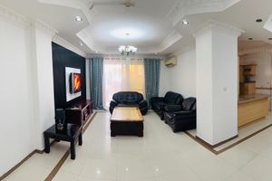 Alquiler Vacacional - 3-bedroom Apartment in Oysterbay with Free Wi-Fi