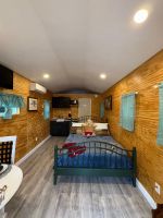 Alquiler Vacacional - The Forest Retreat