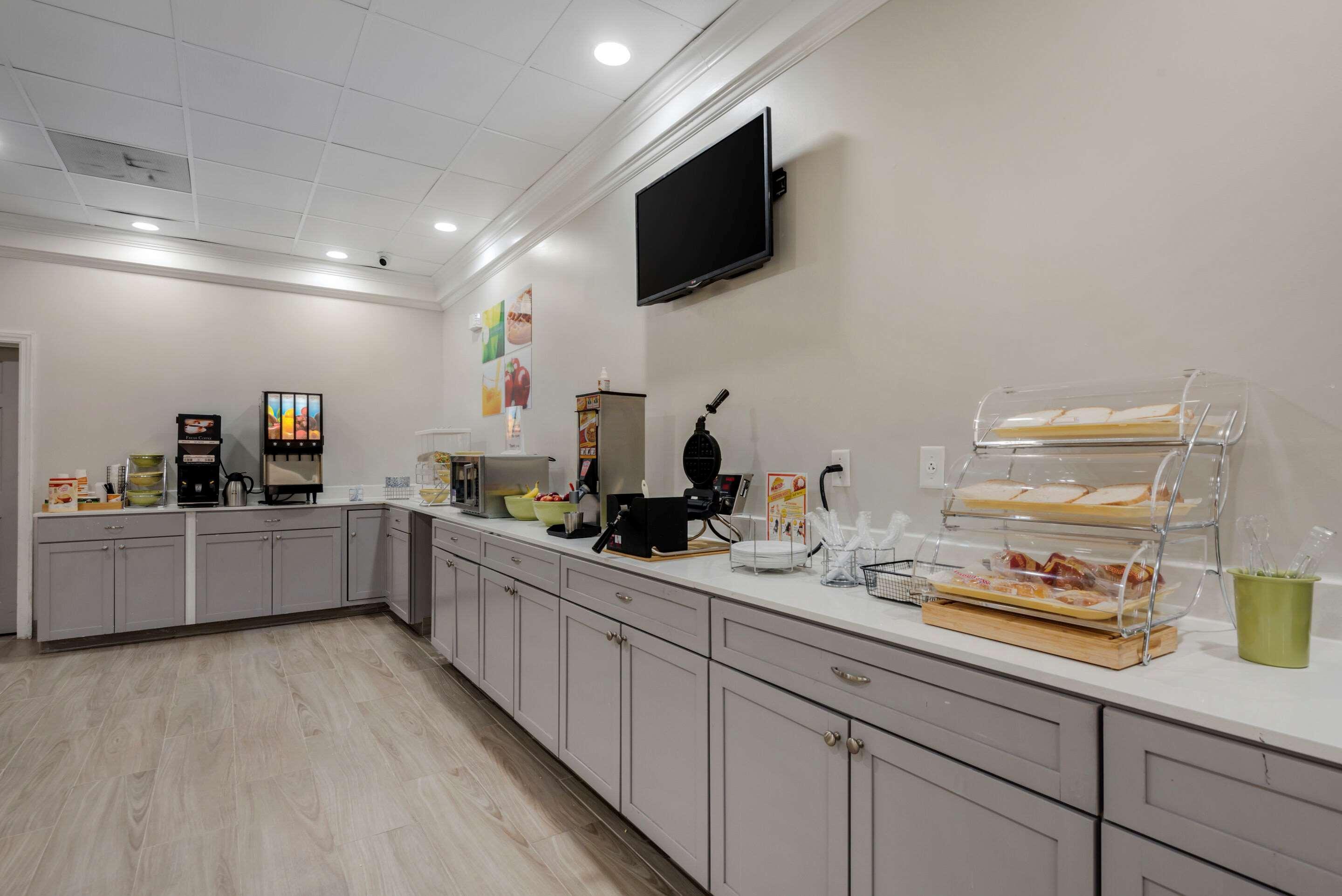 Restaurant Quality Inn & Suites New Hartford - Utica