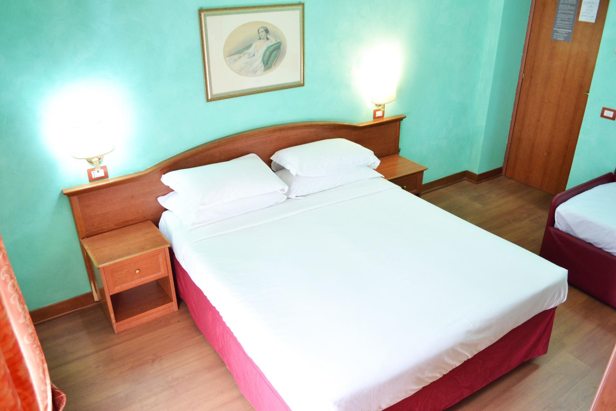 Varios Guest House Masterintrastevere