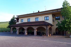 Alojamiento - Stupnički Dvori